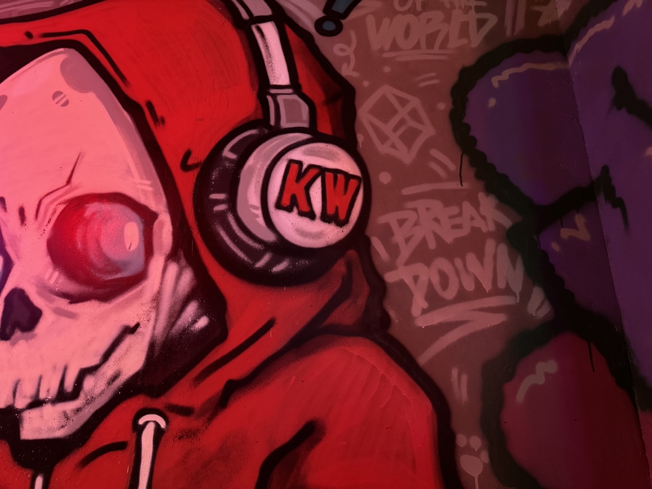 KW댄스학원studio