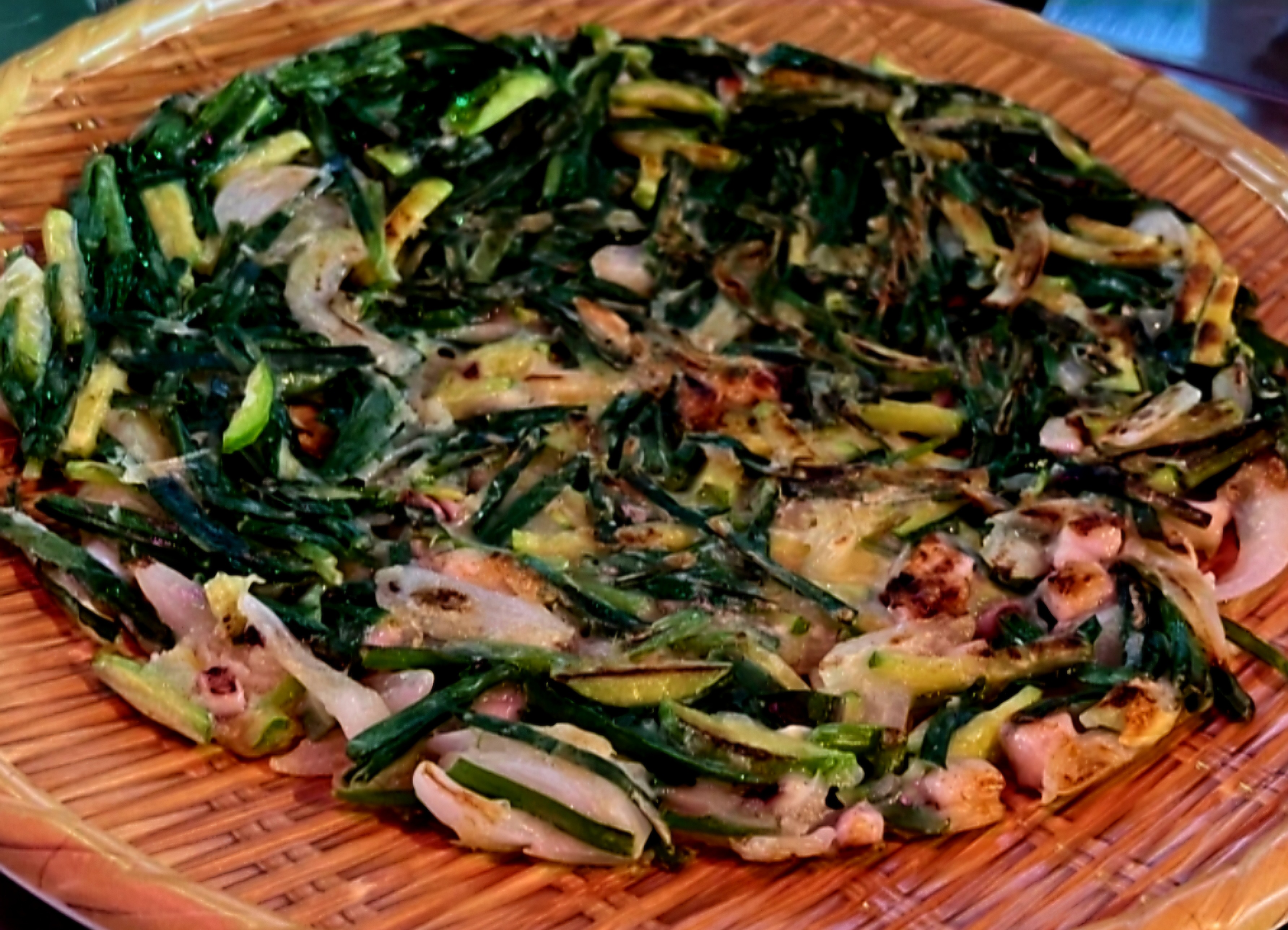 모범닭발&오돌뼈율전동맛집 성대점