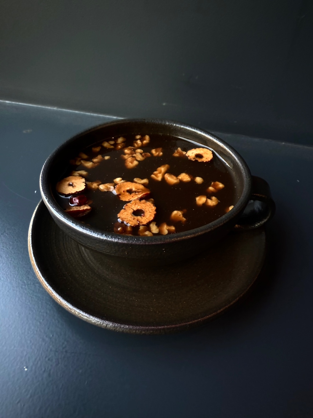 한방 쌍화차