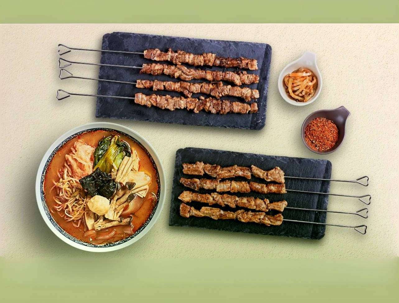 브라더양꼬치&마라탕 동대문점