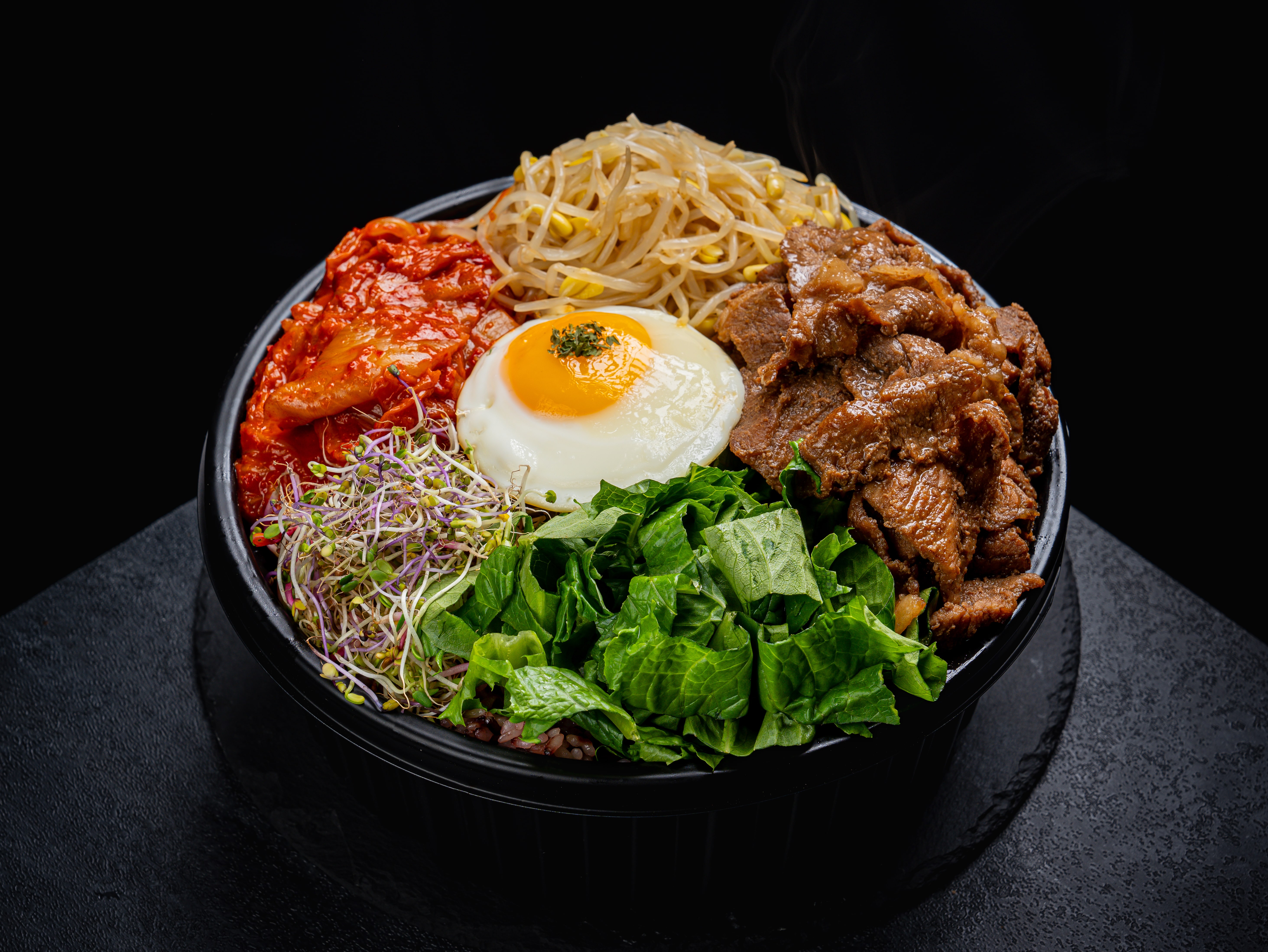 밥풀릭스 은평점
