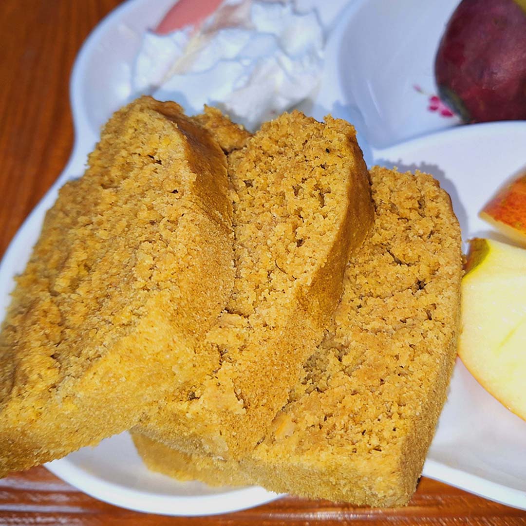 12.꽁보리빵