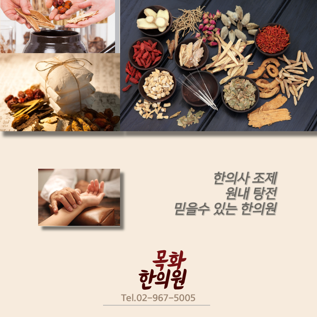 목화한의원