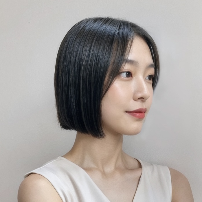 신길이네미장원 부산대점
