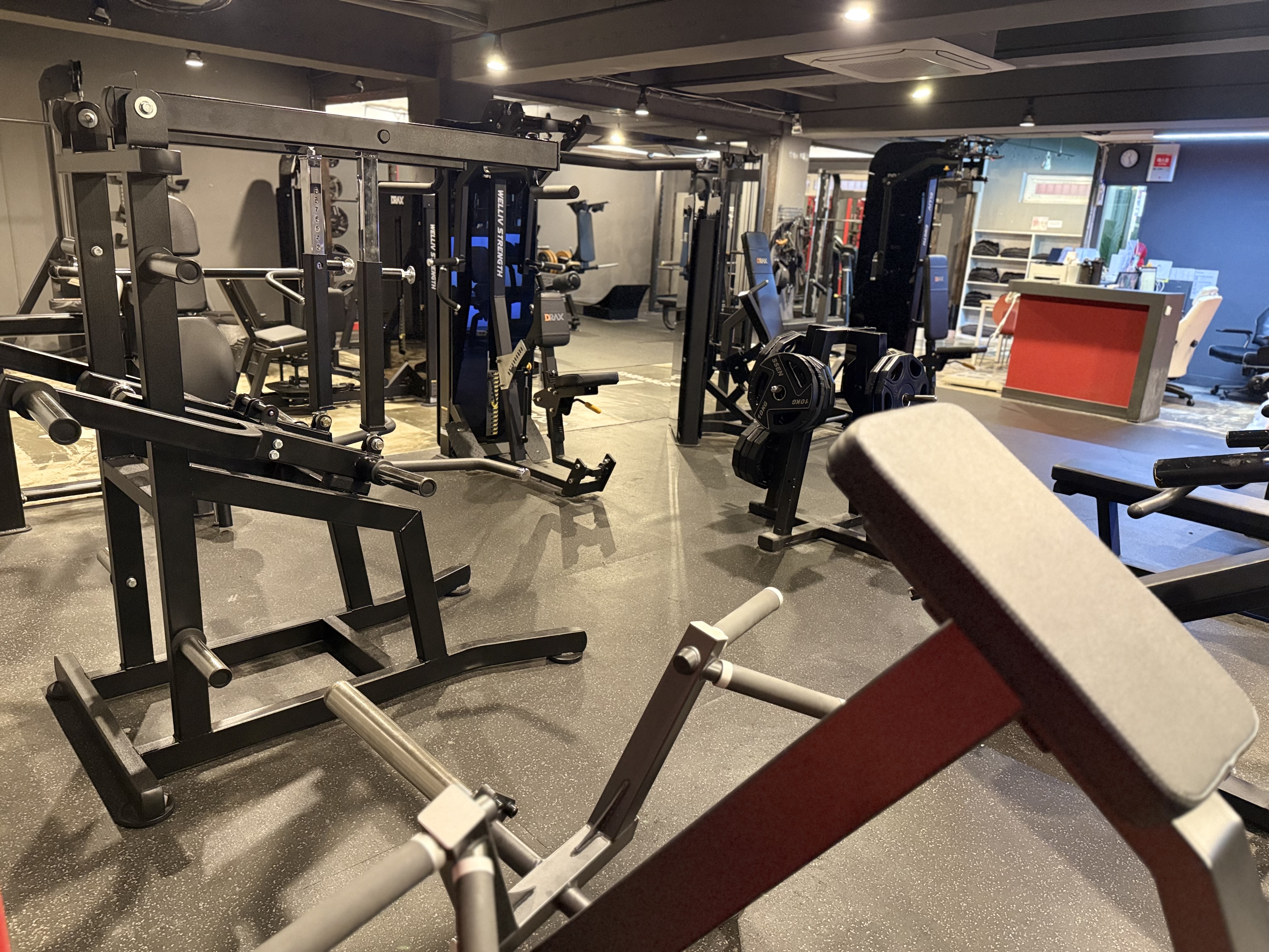 제이디피트니스