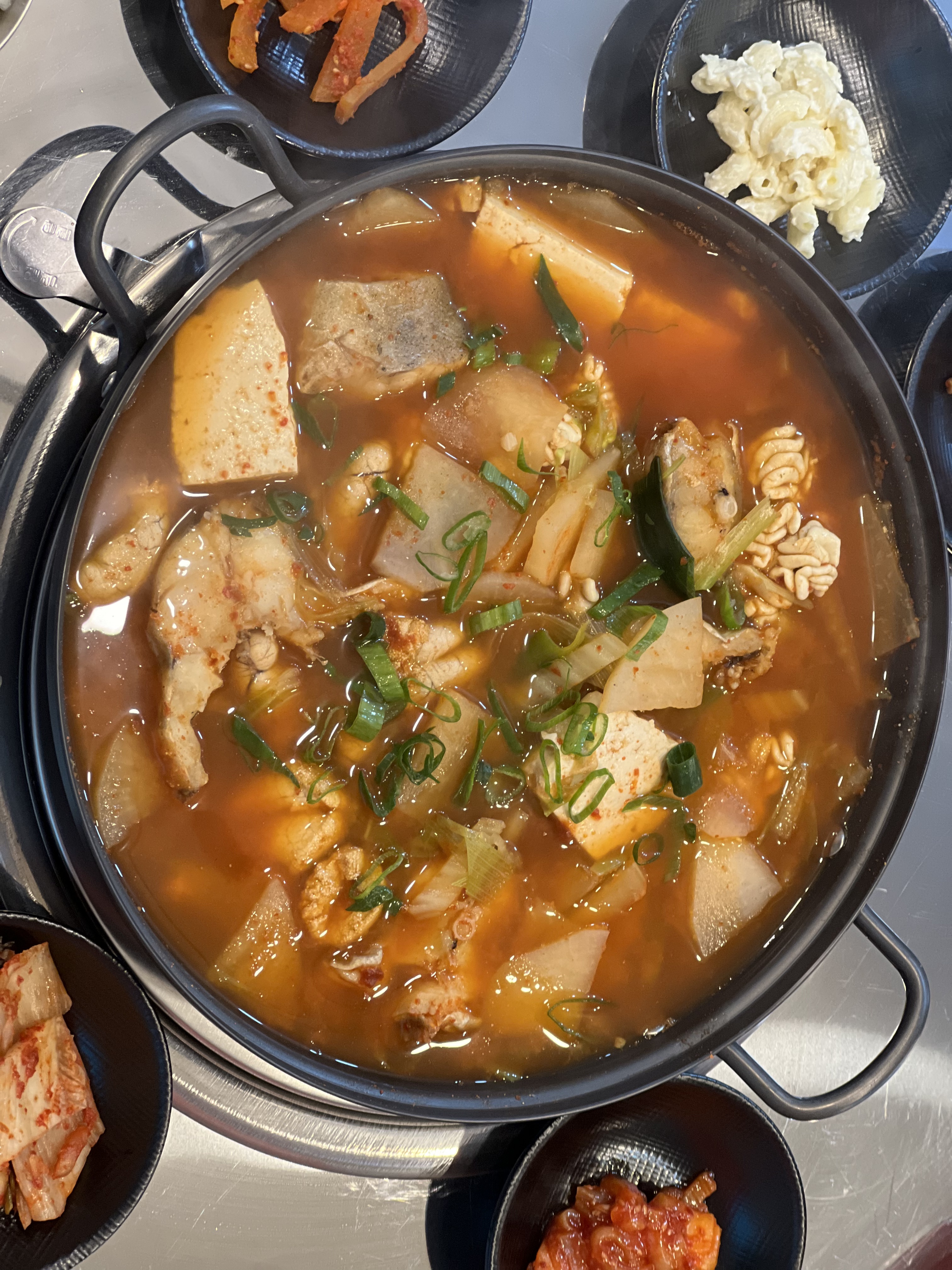 포남거리포차