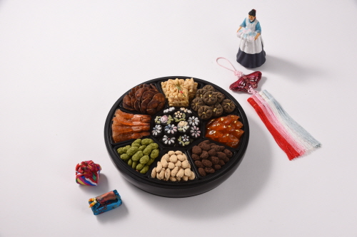 다담다디저트