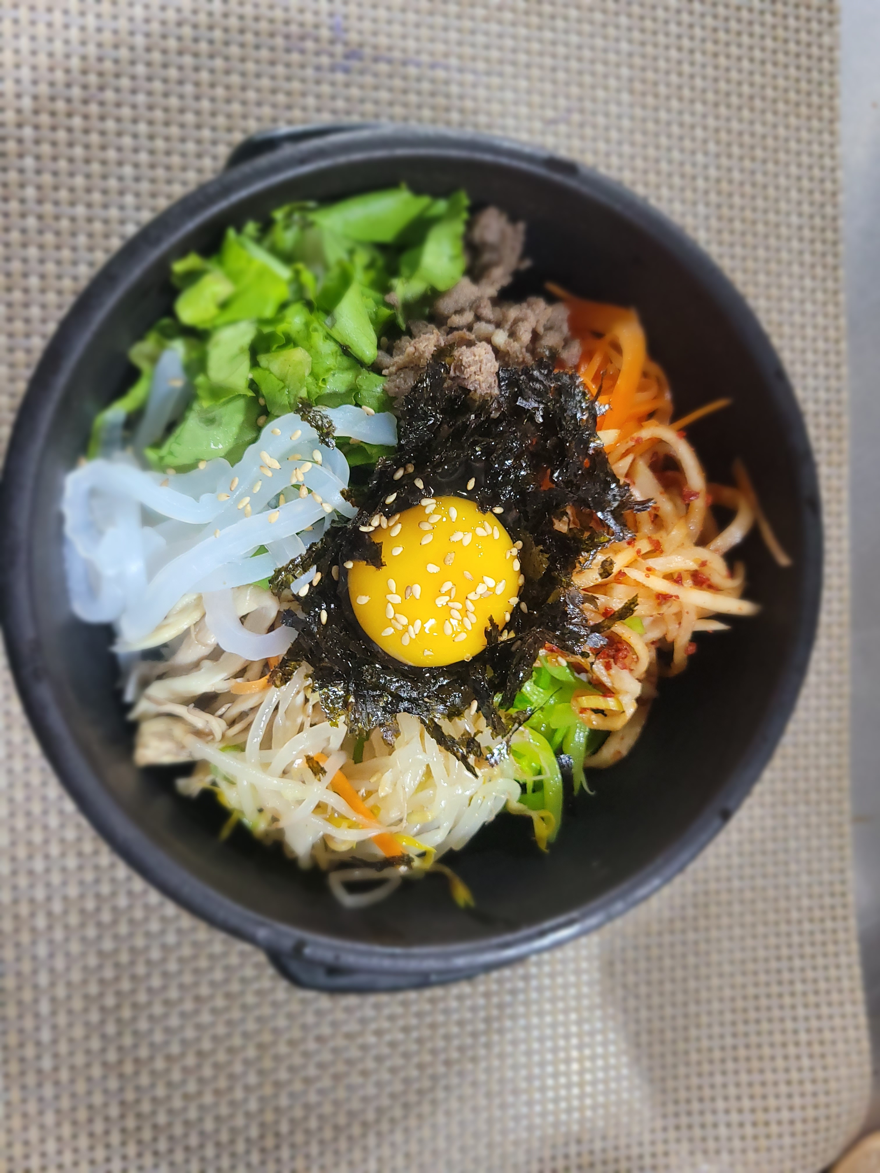 뚝배기&지지미