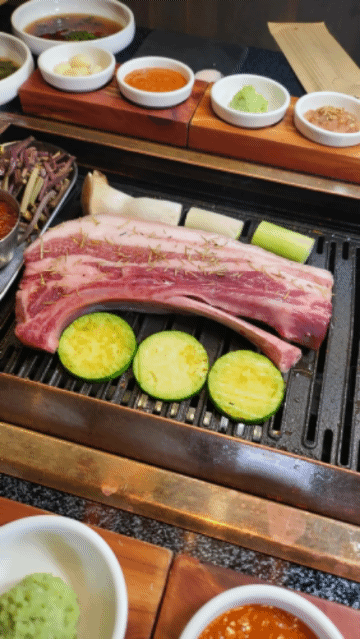 제주옥탑진해자은점