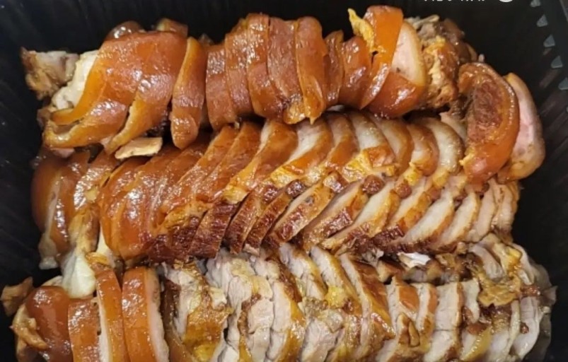 여수족발 영종도하늘도시점