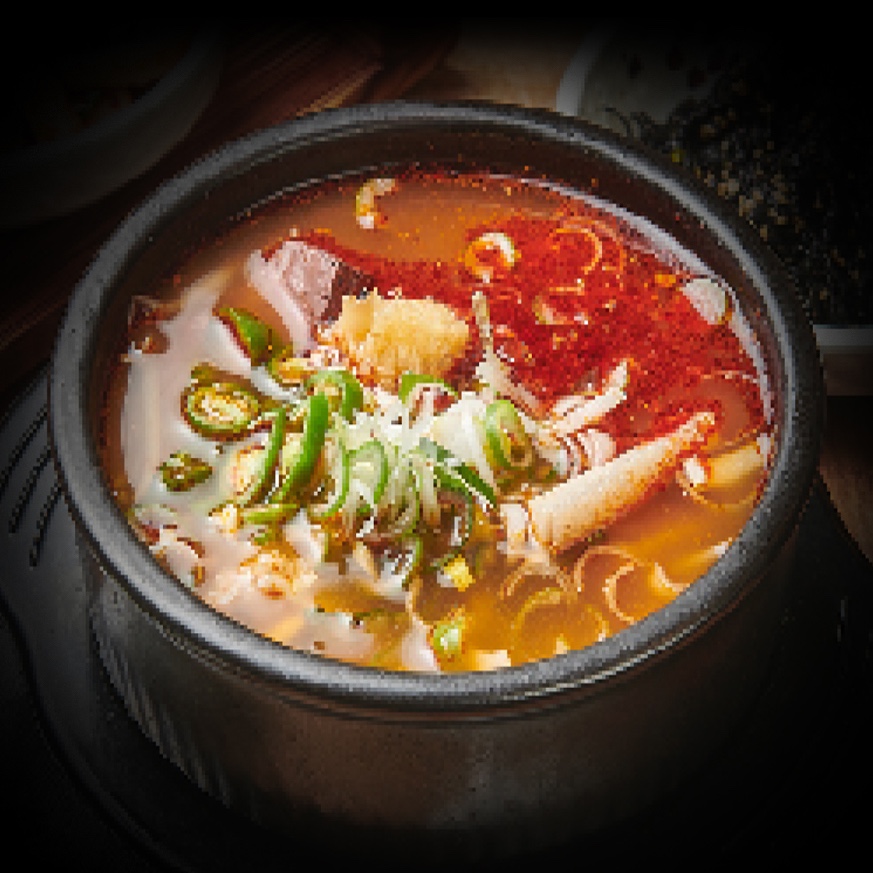 고탐갈비 사진 3