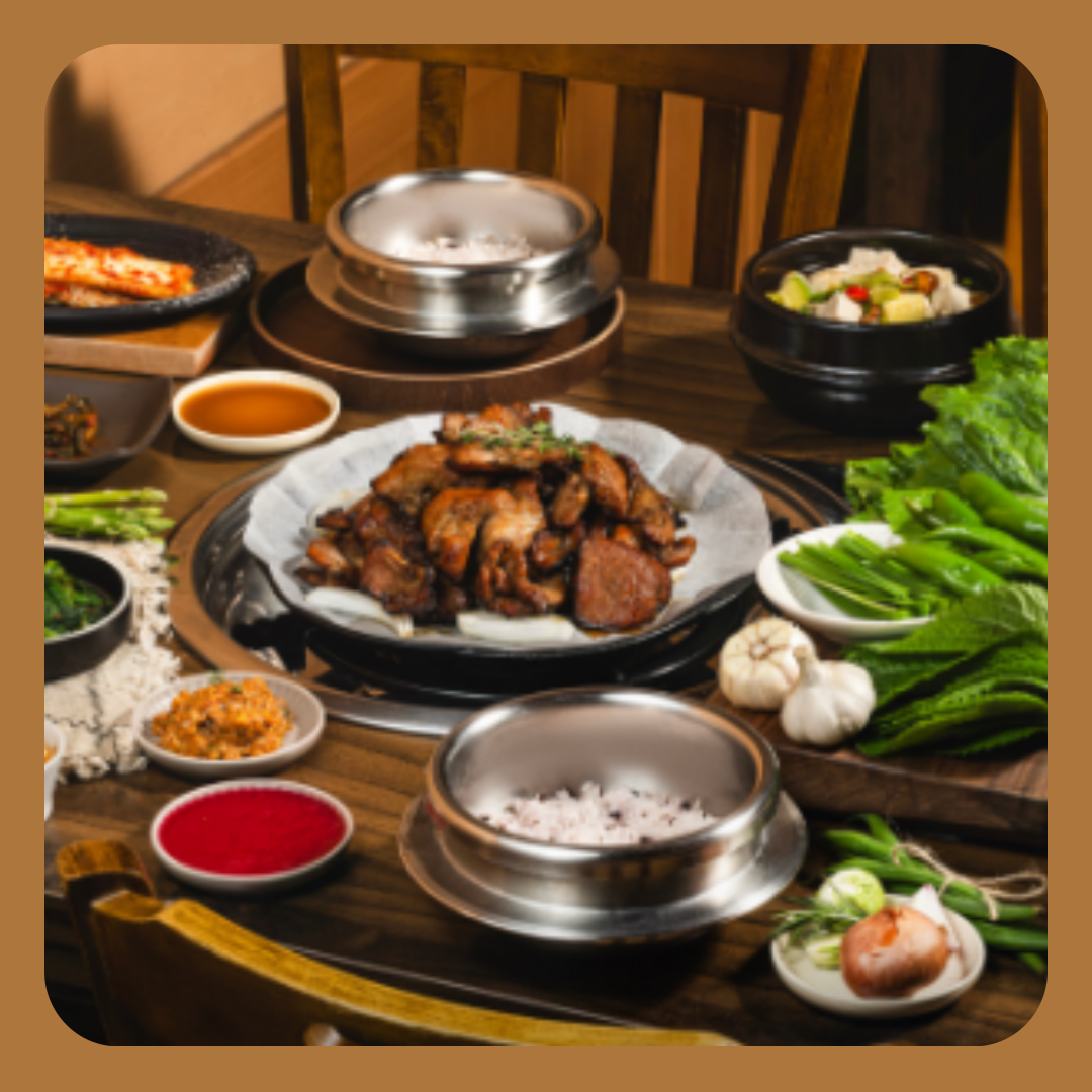 봉서산석갈비