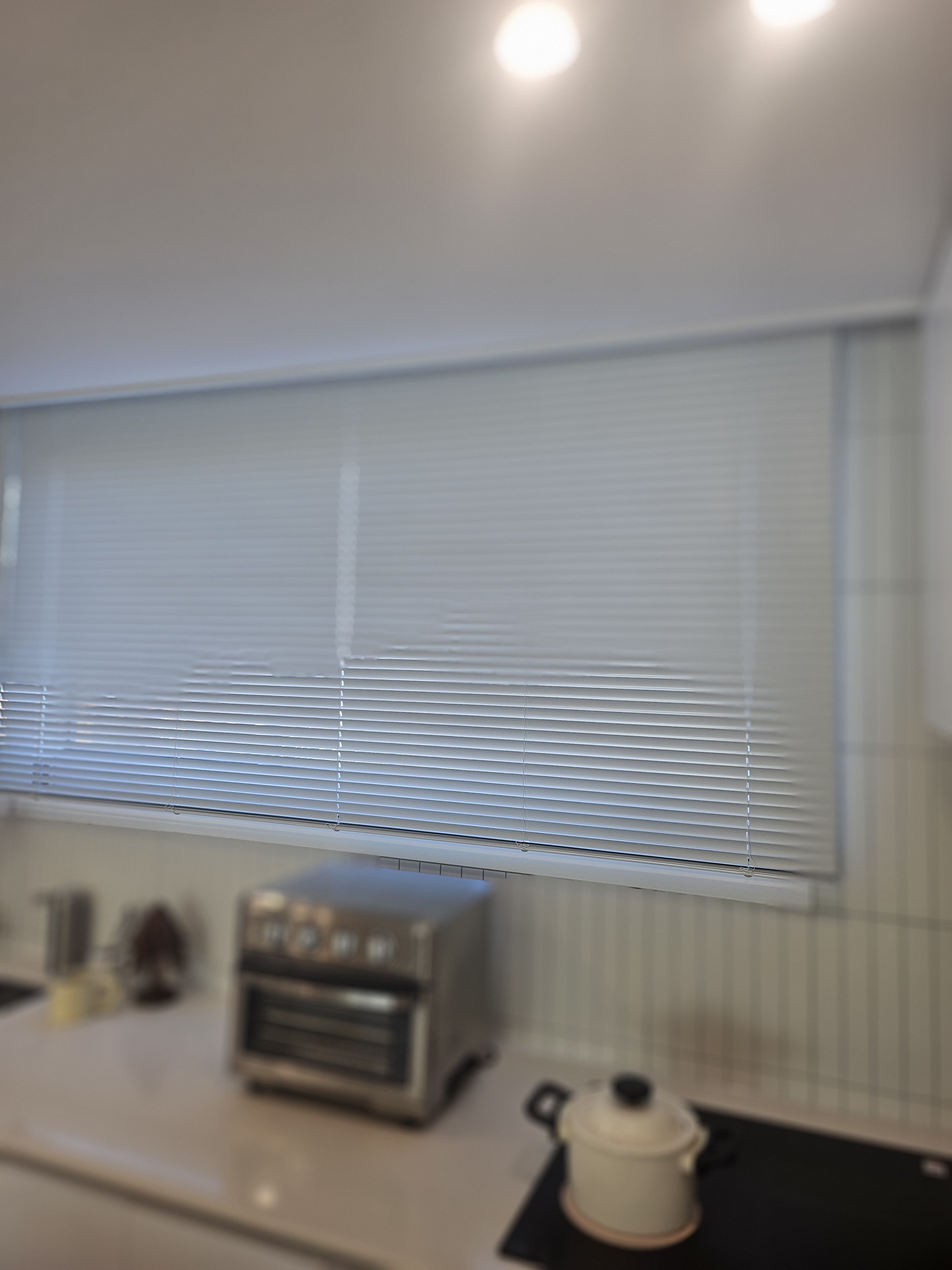 밝은창 커튼&블라인드 대구칠곡점