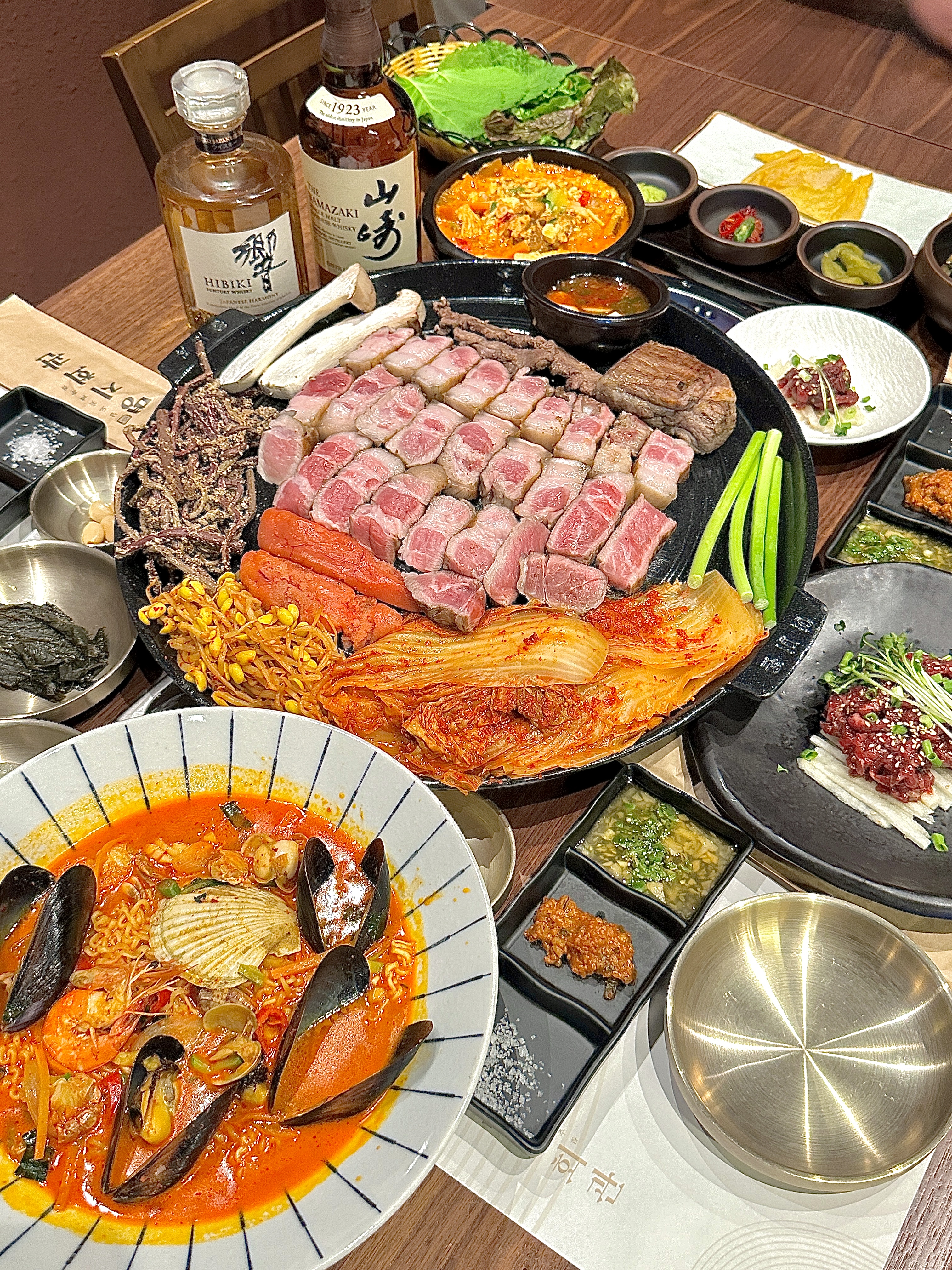 명지회관 순천조례점