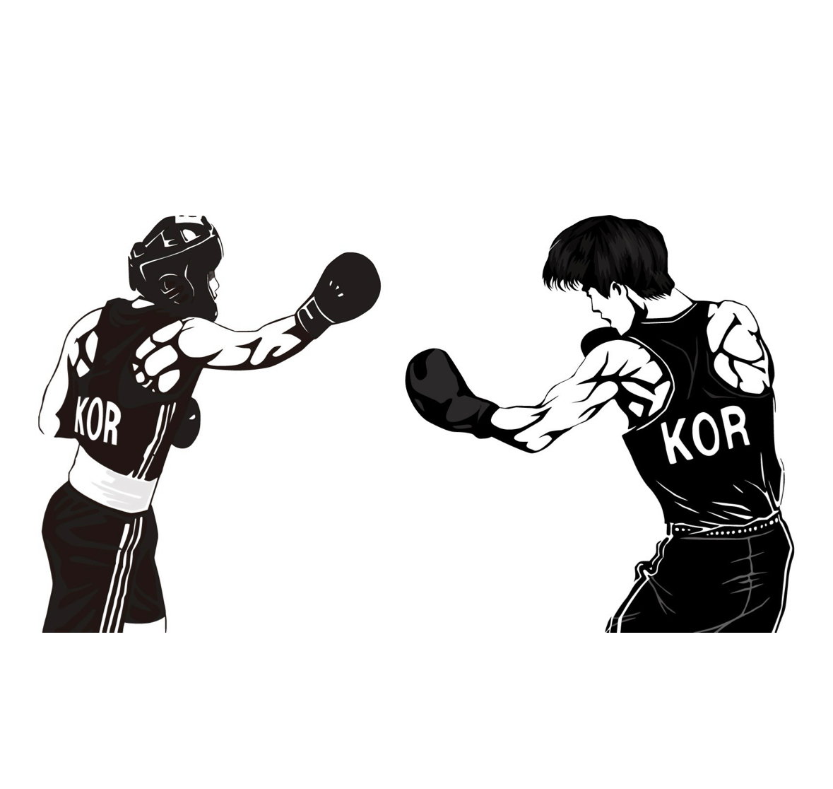 충청남도 천안시 서북구 복싱체육관 신동복싱 내부 모습 3