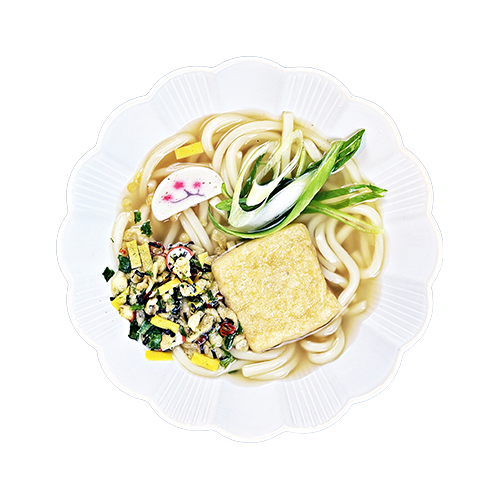 야옹유부