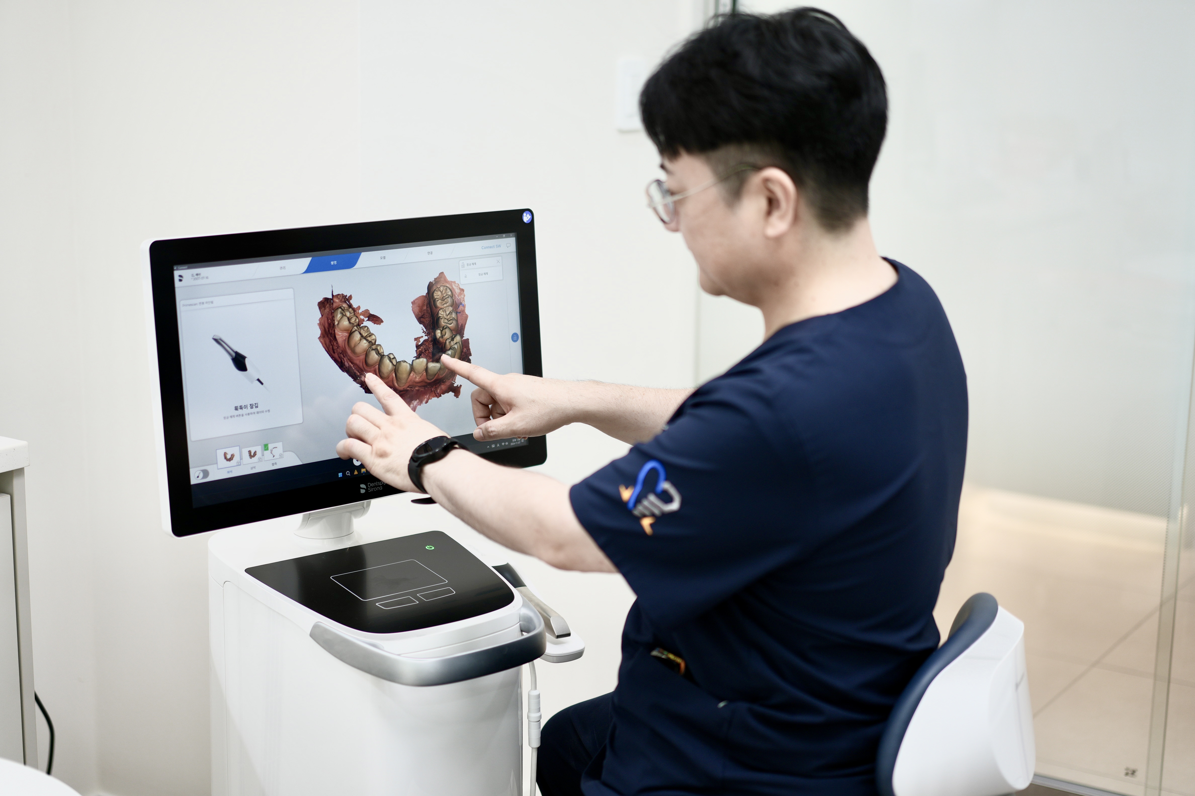 마음치주과치과의원 대표 이미지