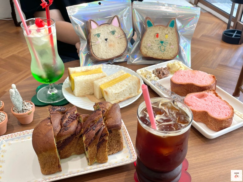 오미야 연남 본점