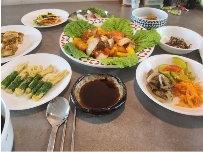 드림맘 산후케어 김포지사