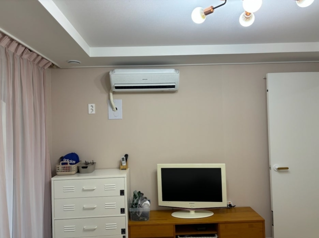 사계절 냉난방 시스템
