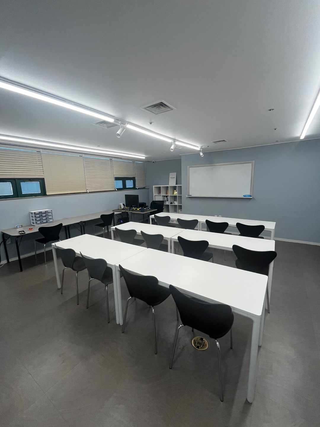 튼튼영어마스터클럽 중랑중화 대표 이미지