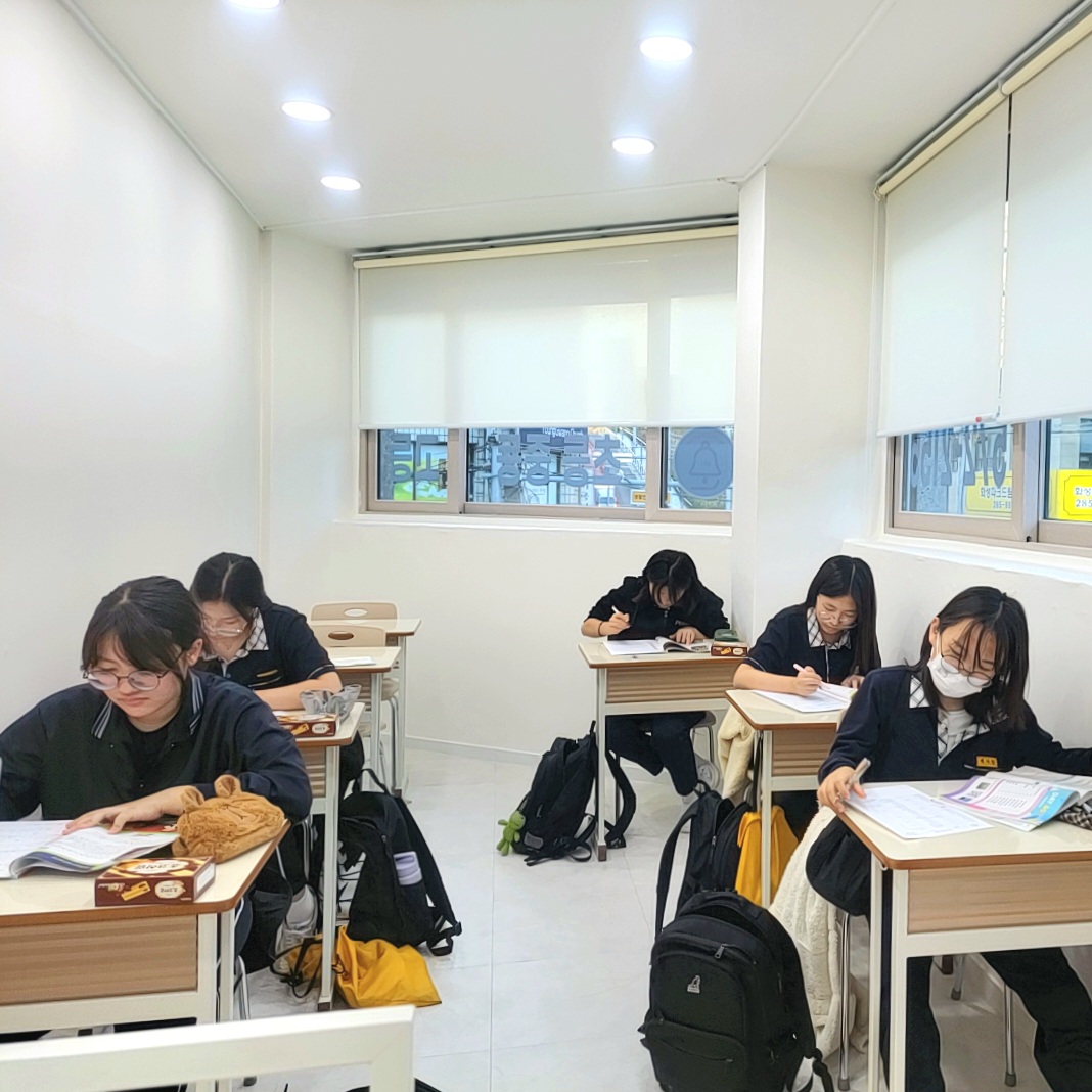 문벨영어학원 대표 이미지