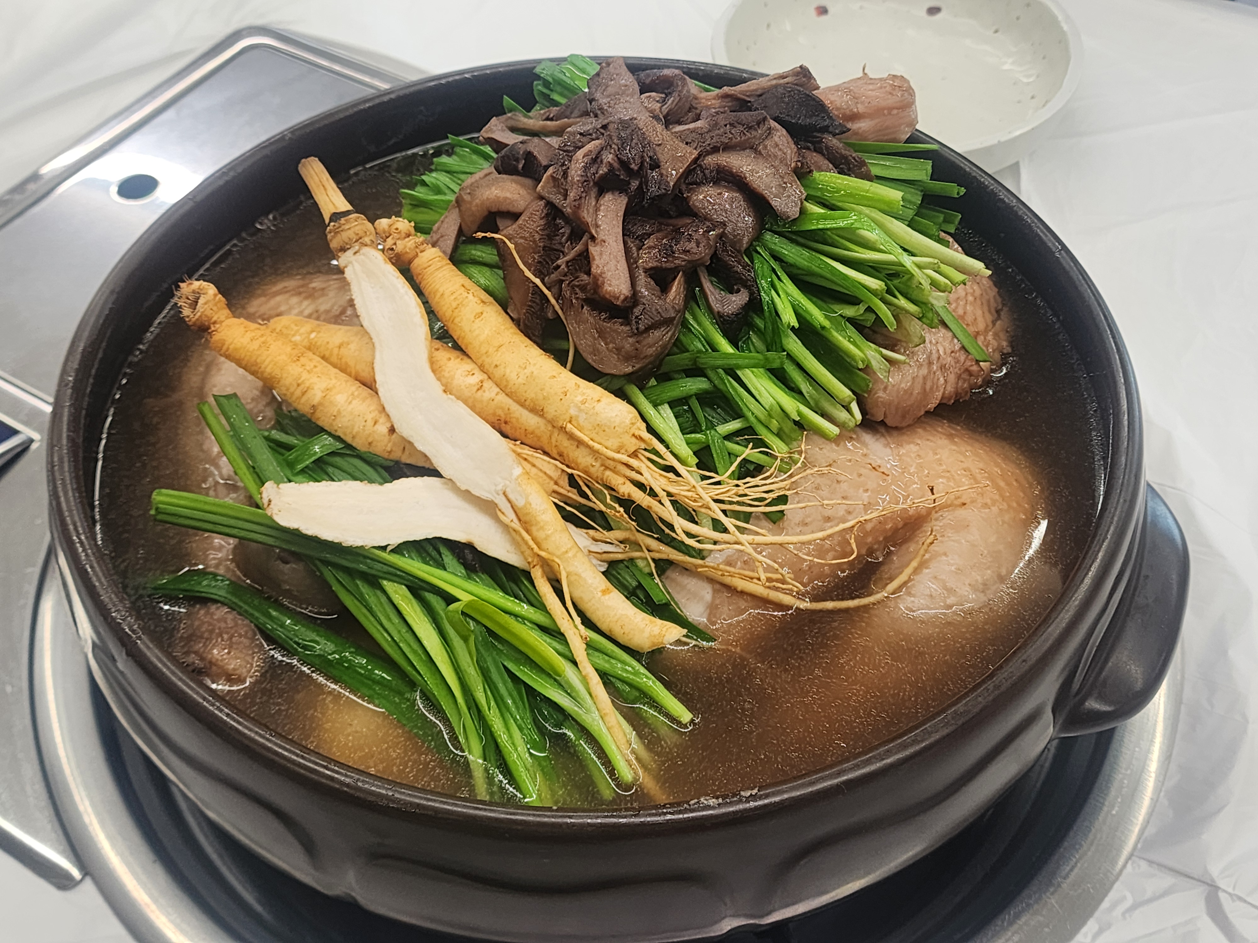 창바위식당