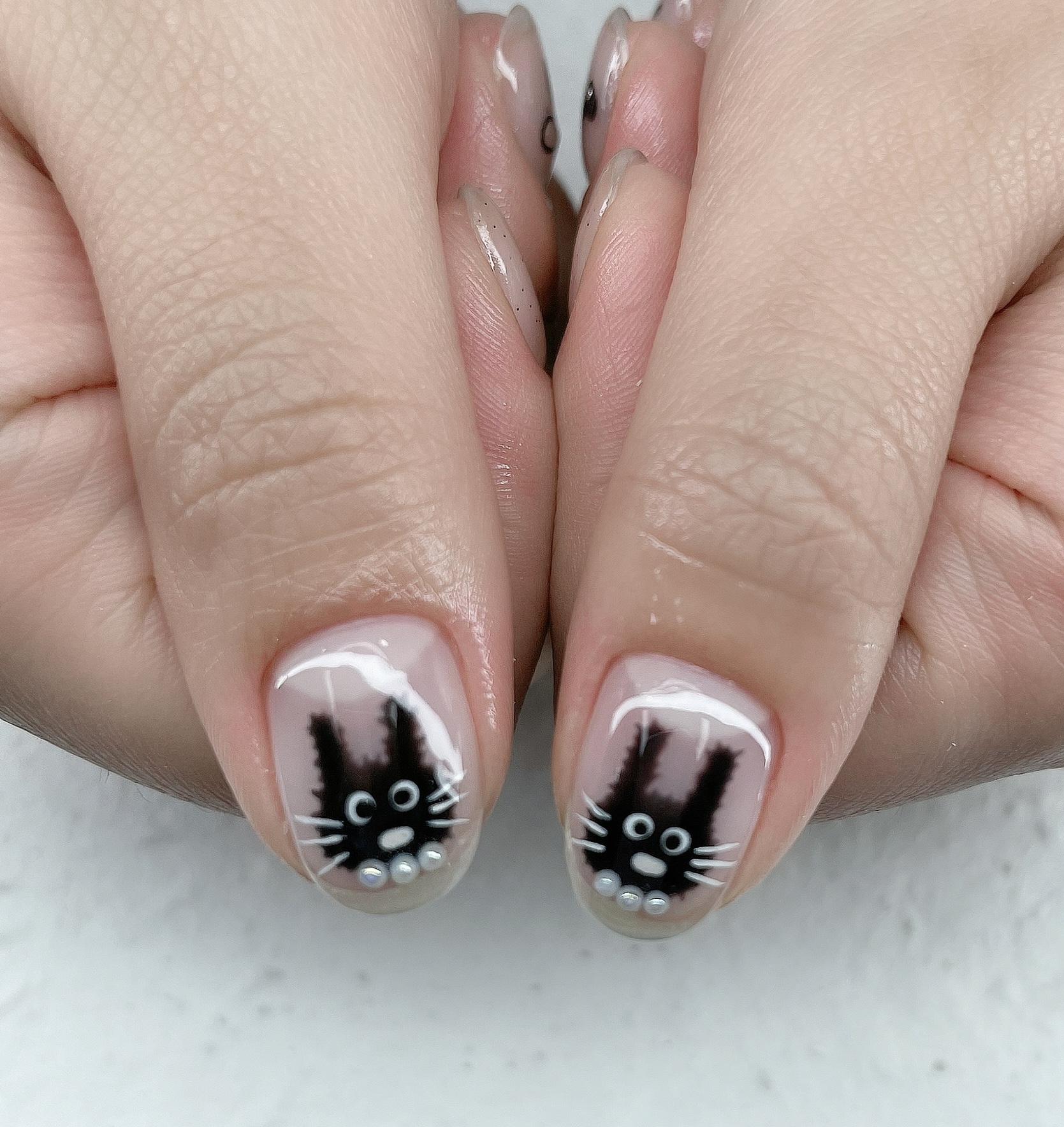 봄봄네일 대표 이미지