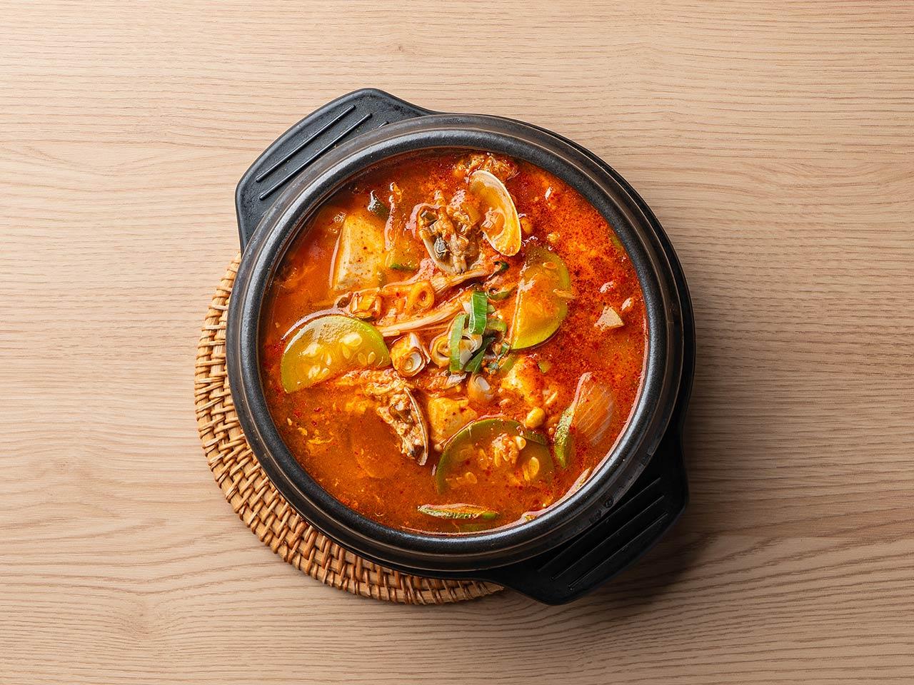 제주삼다돈 사진 3