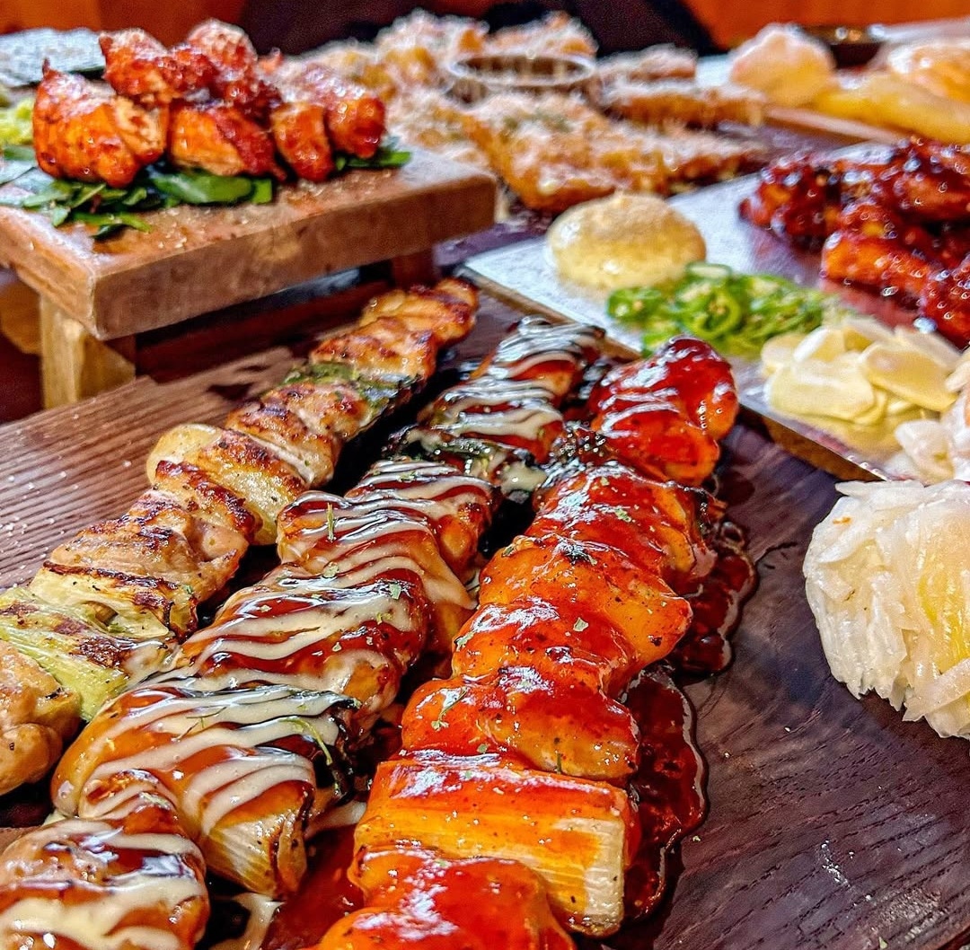 낭만짚불구이 경안점