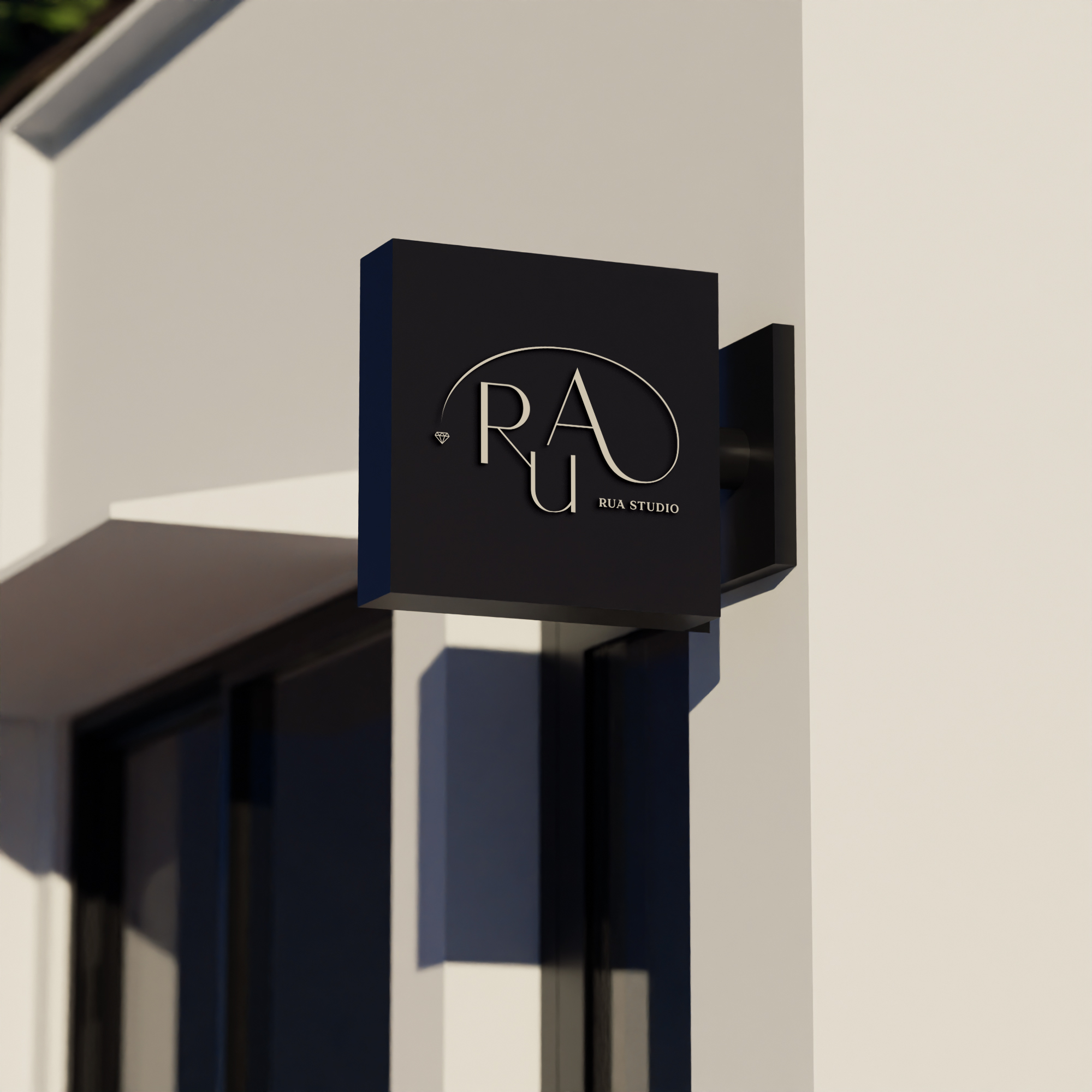 브로우바 루아스튜디오 대표 이미지