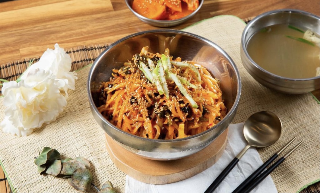 미아리우동집