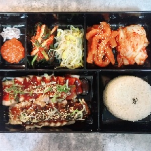 돈가네밥상 고대점