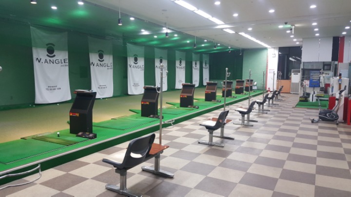 윤프로골프아카데미