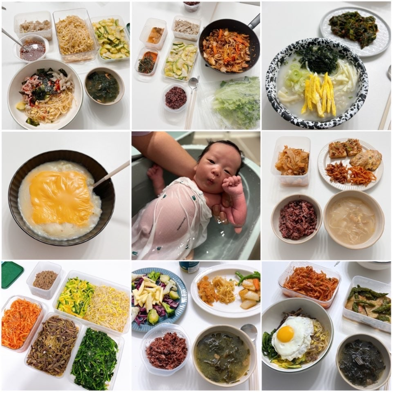 드림맘 산후케어 김포지사