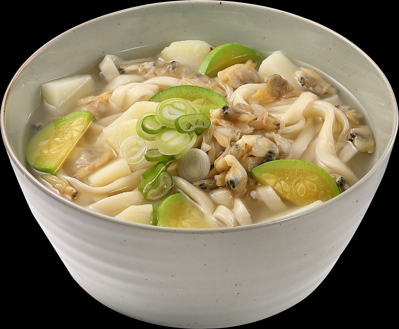 밀머리칼국수&냉면 대연점