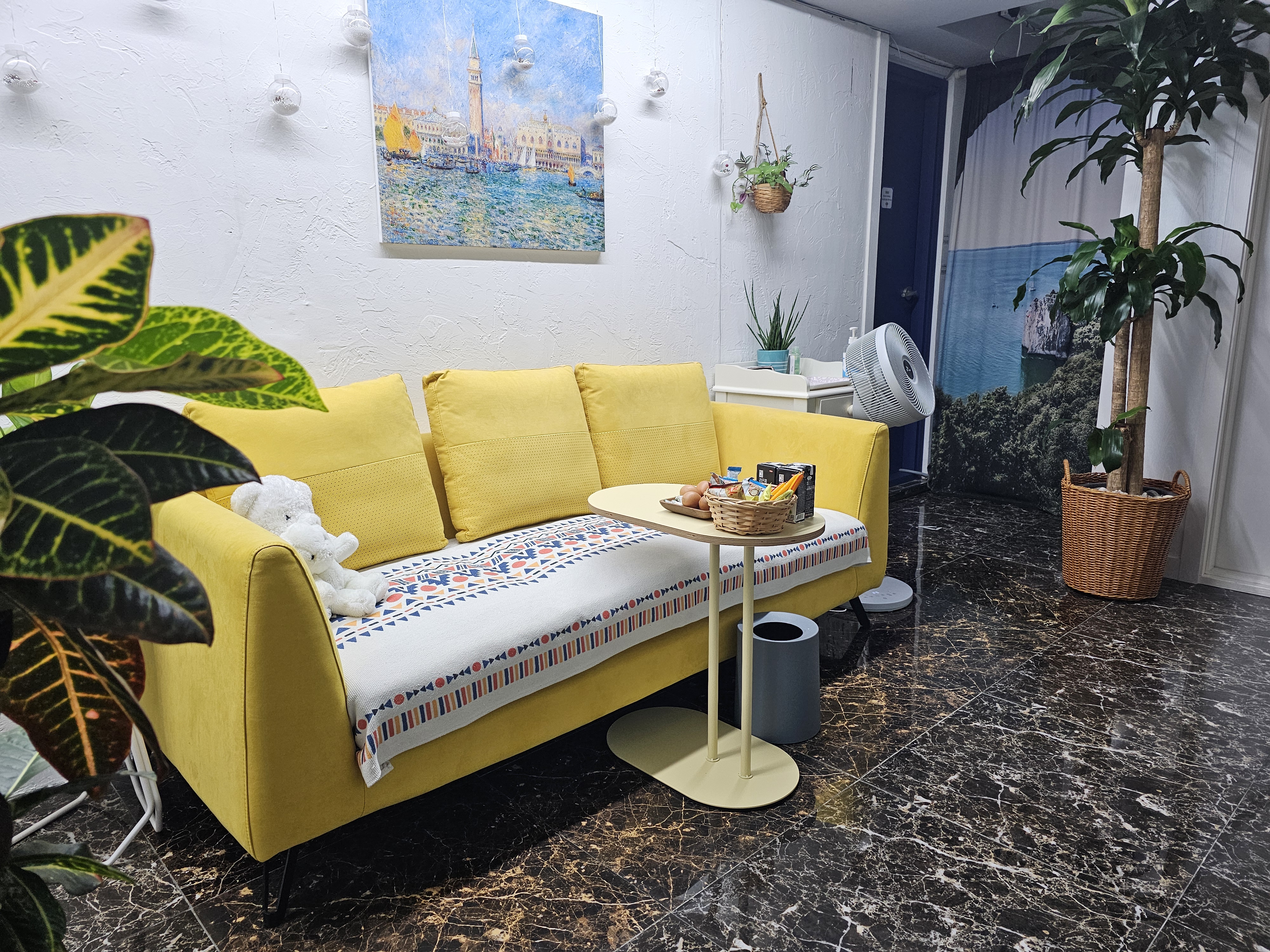 치유심리전문가그룹 대표 이미지