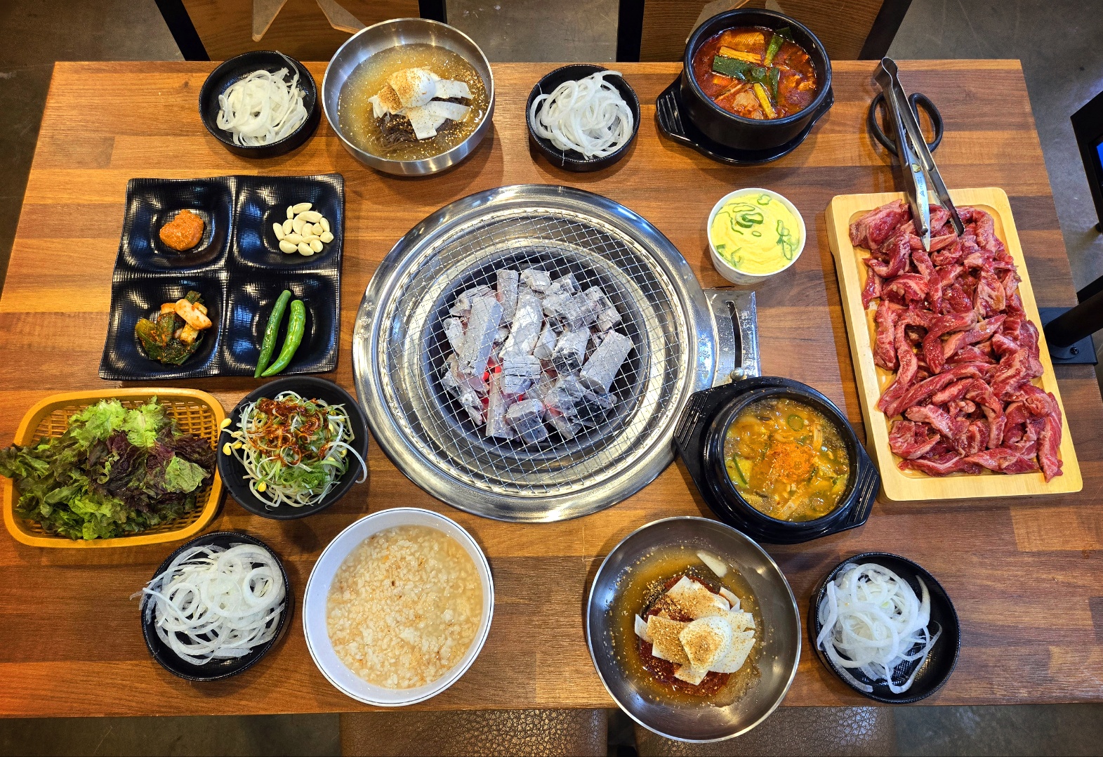 황제갈비
