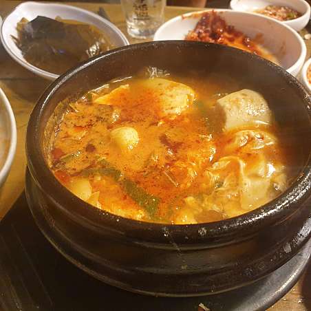 고기창고 양재본점