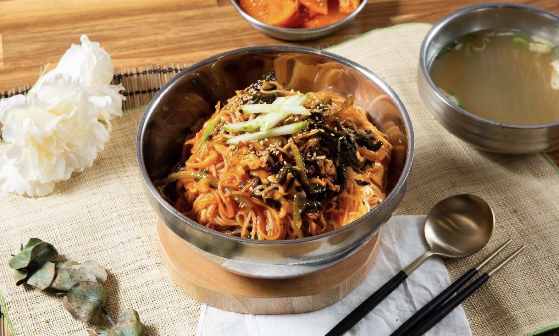 미아리우동집