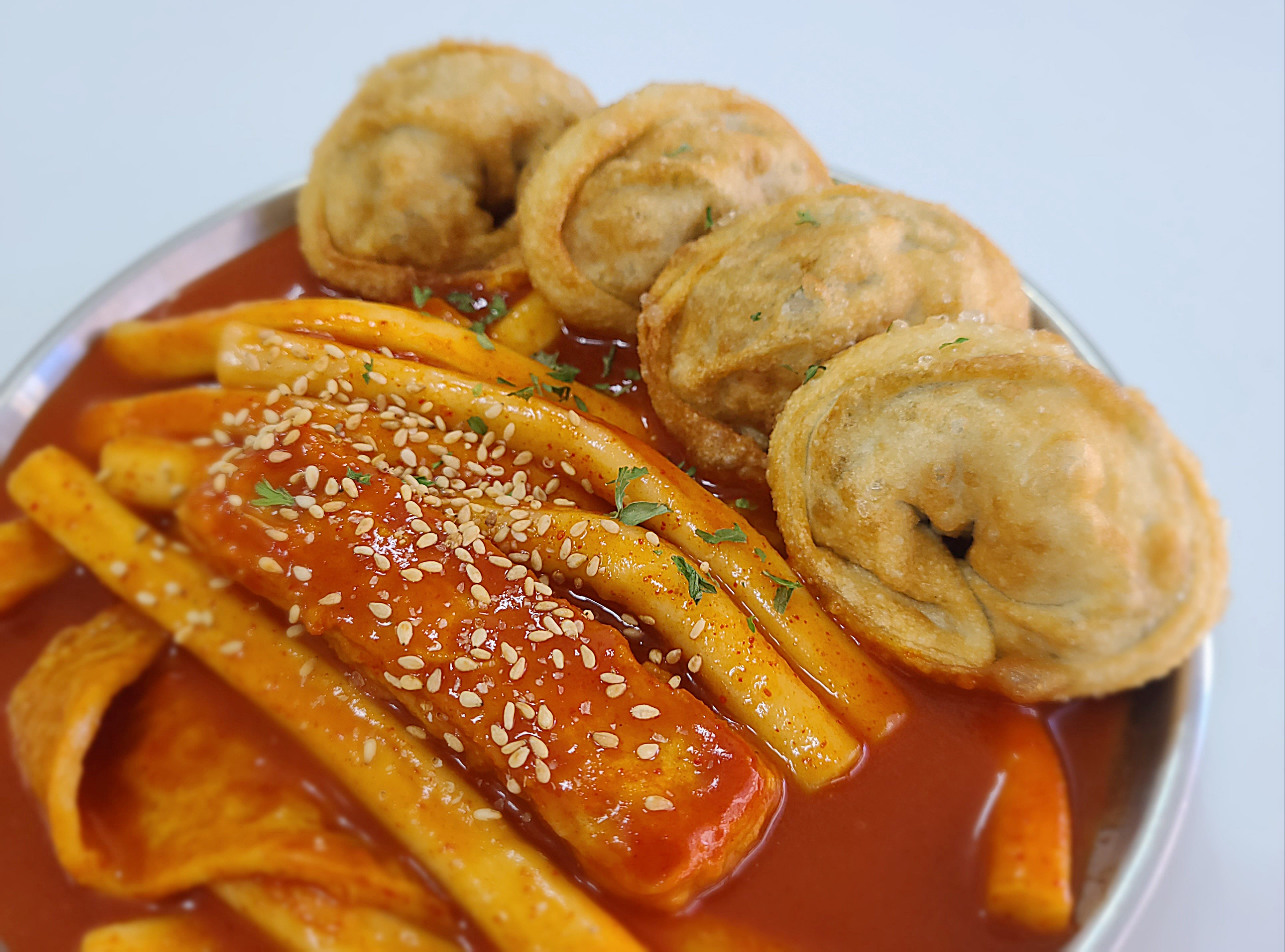 효촌만두