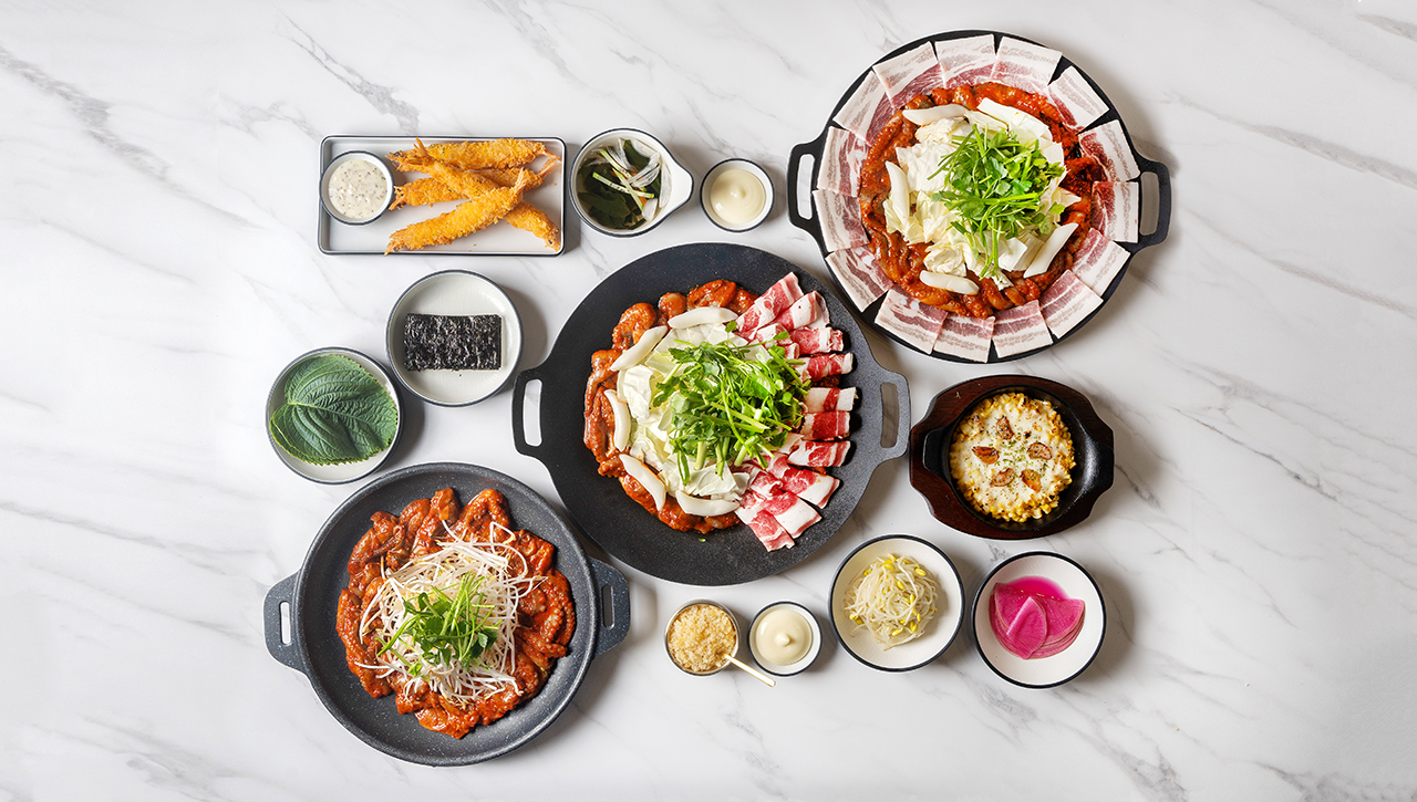 정이품쭈꾸미송현점