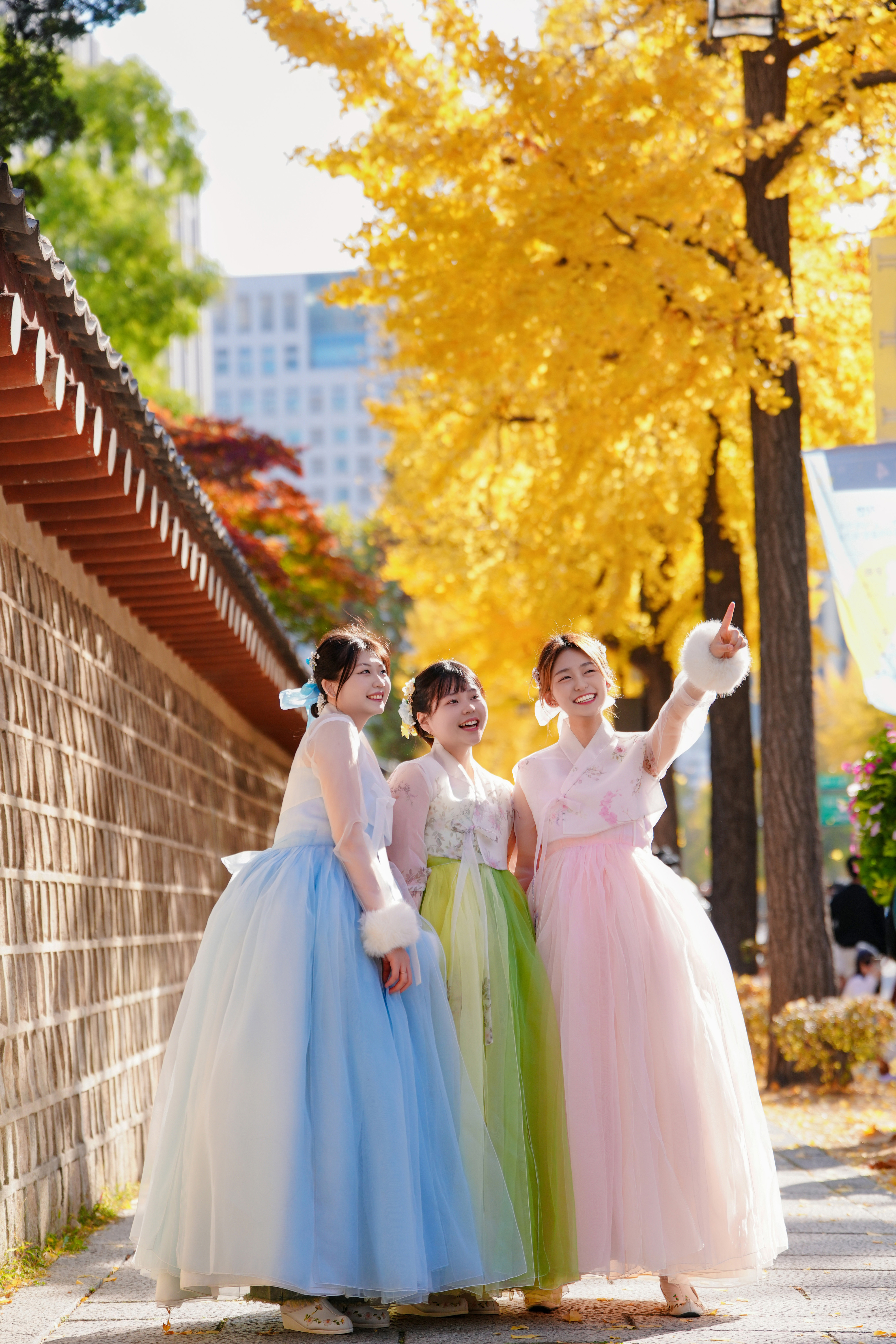 한복남 프리미엄 대표 이미지