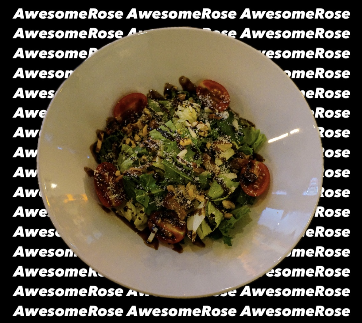 어썸로즈 가로수길점 대표 이미지