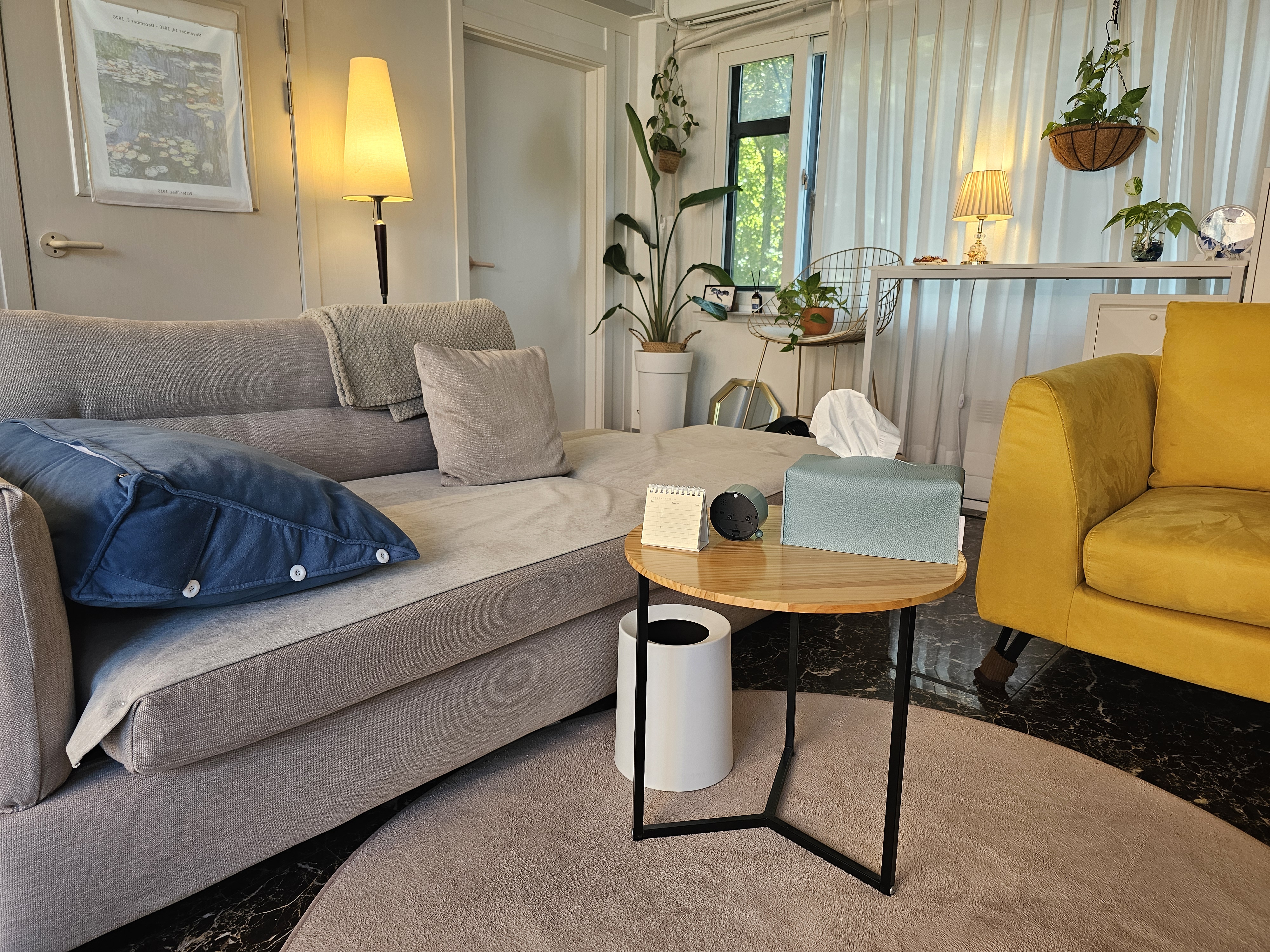 치유심리전문가그룹 상담센터 대표 이미지