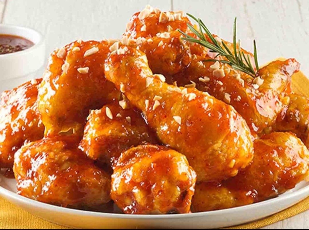 맥시칸치킨 청호점