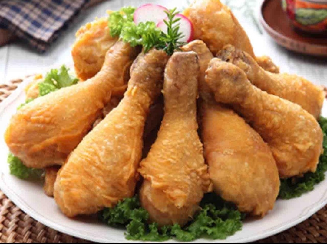 맥시칸치킨 청호점