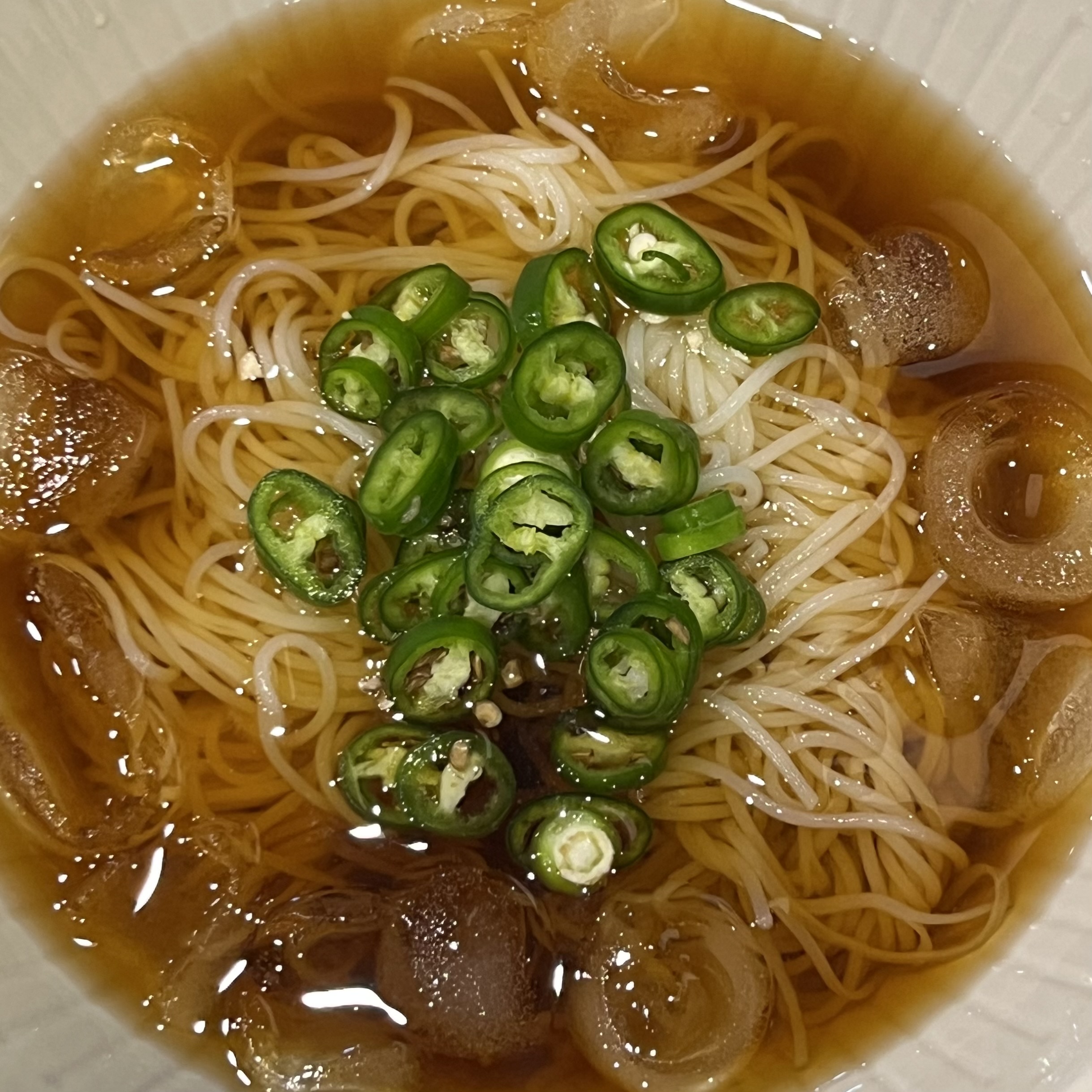 닭발앤순대볶음