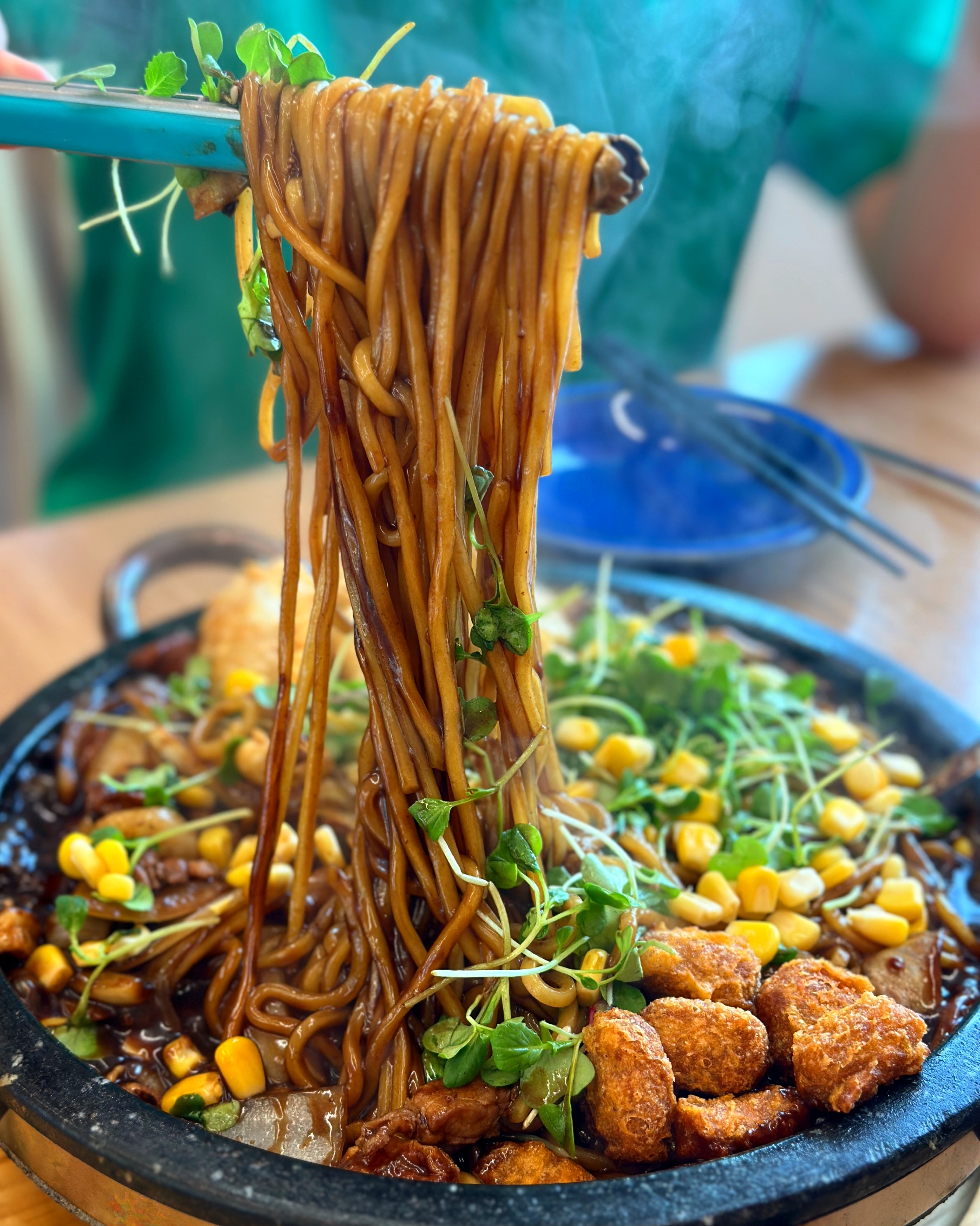 영천돌짜장