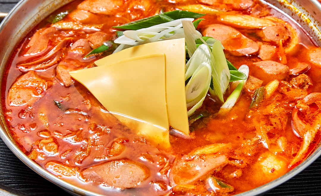 오투닭갈비&부대찌개 가산디지털단지역점